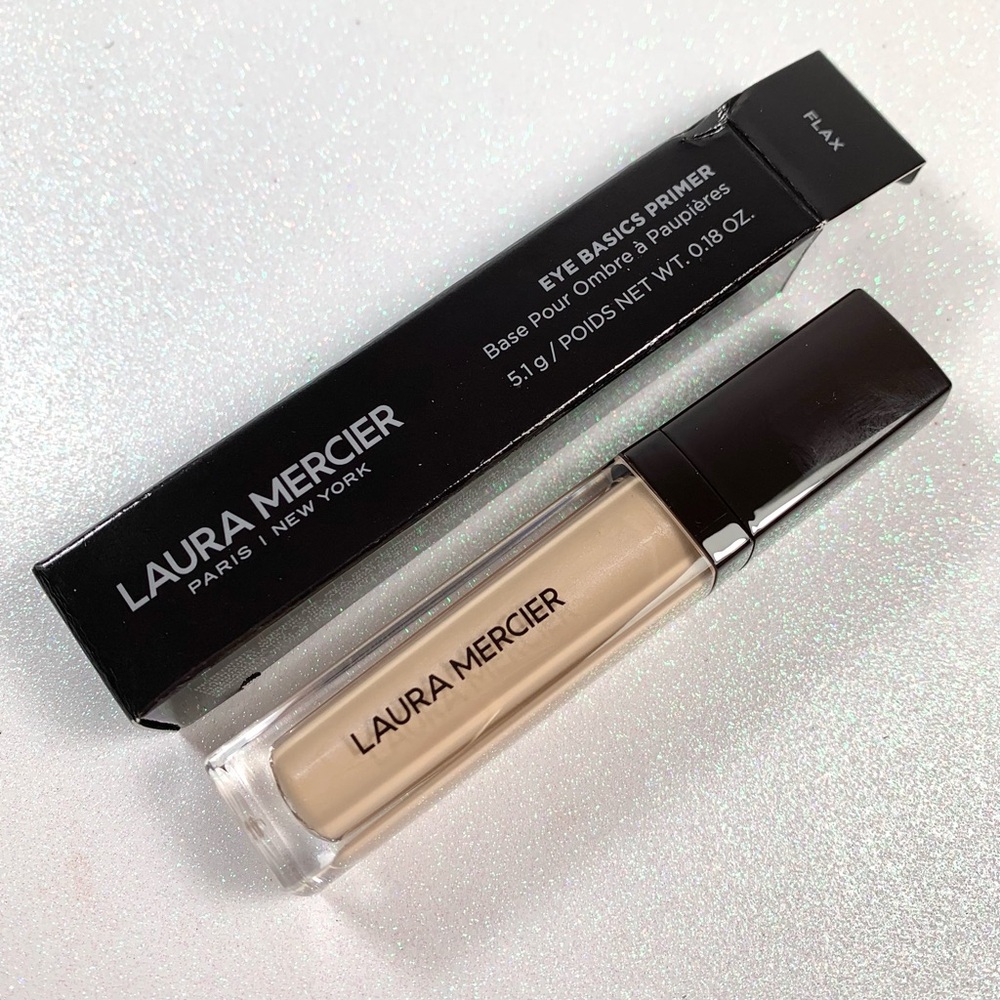 Laura Mercier Eyeshadow Primer Flax BNIB